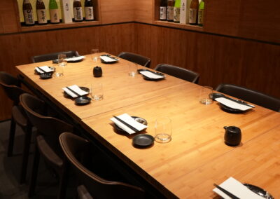 Kazu Private Dining